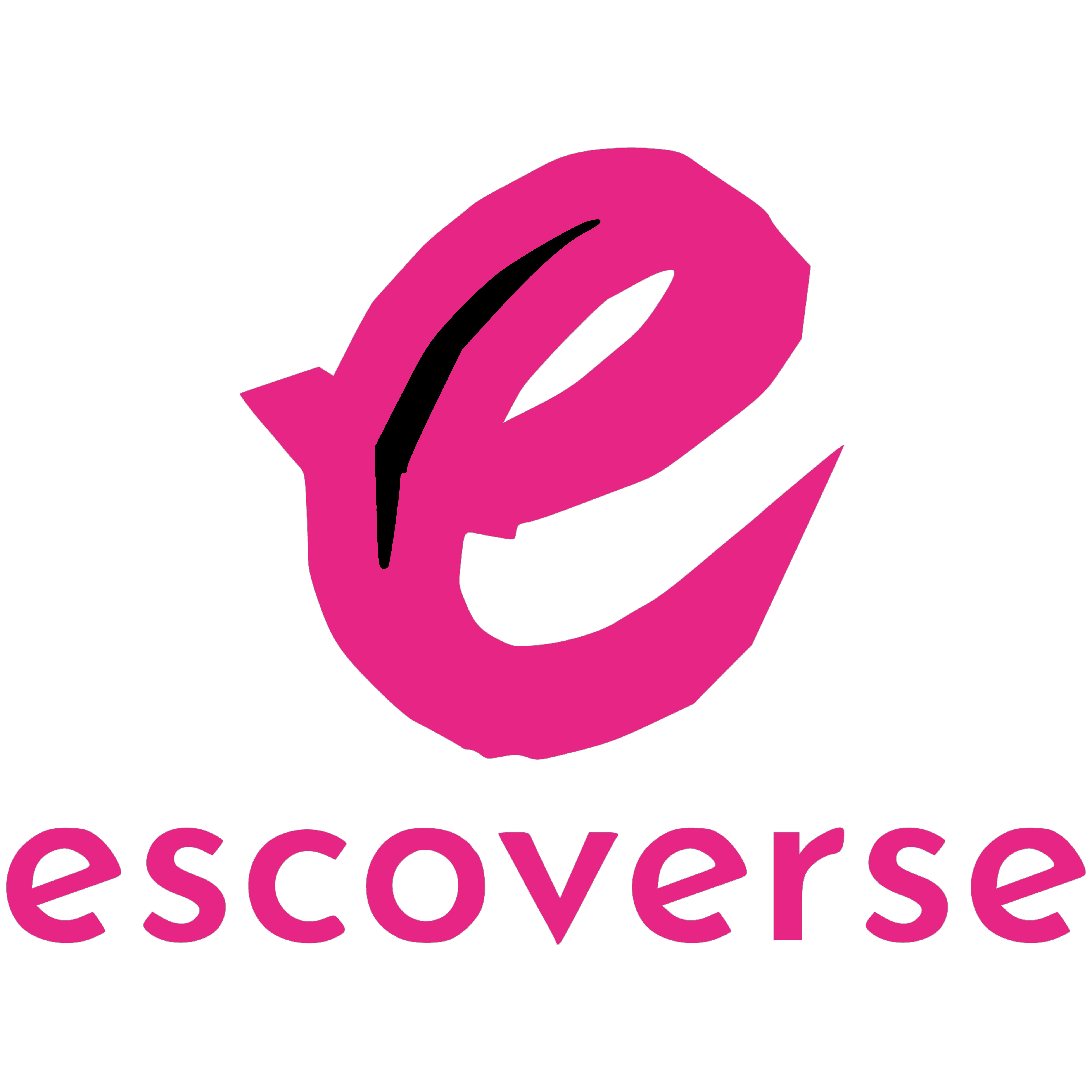 Escoverse Logo
